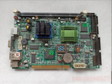 1Pc  Used  Portwell Peb-6630Vla 007 Bios:R1.00 Motherboard