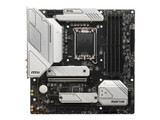 Msi Mag B660M Mortar Wifi Motherboard Micro Atx Lga1700 Socket 7D42-002R