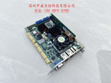 1 Pcs Iei Industrial Computer Motherboard Pcisa-9102-R10 Rev:1.0 Send Cpu Memory
