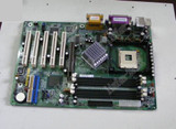 1 Pc    Used    Dfi G4S600-B G4S601-050 478-Pin 865G Motherboard