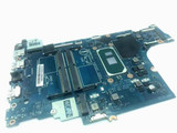 Dell Intel Inspiron 5593 Core I7-1065G7 P/N G8Ncd Fd155-La Jo81P Motherboard