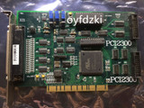 1Pcs Used Pci2300 Pci