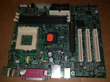 Intel D815Efv / D815Epfv Pga370 Motherboard E210882 A45152