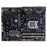 For Asus Tuf Z270 Mark 2 Motherboard Dual M.2 Ddr4 Lga 1151 Atx