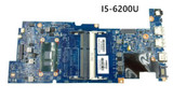 For Hp Laptop Pavilion X360 13-S 13T-S 827824-601 With I5-6200U Cpu Motherboard