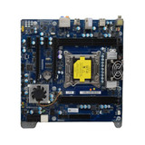 For Dell Alienware Aurora R4 Cn-07Jnh0 Desktop Motherboard Lga 2011