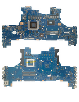 Motherboard For Asus Rog G701 G701V G701Vik G701Vik I7-7820Hk Cpu Gtx1080/8G Gpu