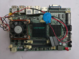 Pre-Owned Industrial Motherboard Iei Nano-Gm45A2-R10 Rev:1.0