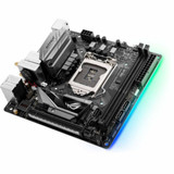 For Asus Rog Strix B250I Gaming Lga1151 Ddr4 Mini-Itx Motherboard