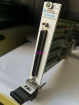 1Pc Used Working    Pxi-6529