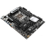 Asus X99-A/Usb3.1 Motherboard Lga 2011-3 Ddr4 Ram Intel X99 Tpm Header Sata 3.0