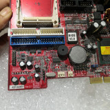 1Pc Used Motherboard Agp-845Mev Ver: 2.1 Sagp-845Ev