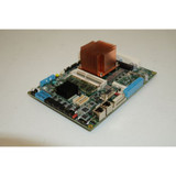 Aaeon Pcm-Qm77-Embedded Single Board Computer 2.7Ghz I5-3Rd Gen 4Gb Ram