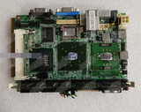 1Pc  Used  Commell Le-370 Embedded Motherboard