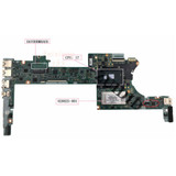 For Hp Gespenst X360 13-4000 G2 13-4100 13-4102 Motherboard 828825-601 I7 6500U