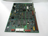 Advanced Pcb Main Control Pcb600 Rev: 8 Pcb602 Rev.1 For Advanced 4D3