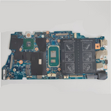 For Dell Vostro 5402 5502 I7-1165G Motherboard 19862-1 0Ndt4T Srk02 N17S-G5-A1