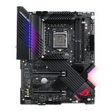 Asus Rog Maximus Xii Apex Intel Z490 1200 Lga Atx M.2 Desktop Motherboard A