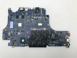 Motherboardfor Dell G5 15 5590 Cn-0Kw84T Kw84T 0X22T7 N18P-G0-Mp-A1 Gtx1650 4Gb