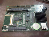 Micro/Sys Sbc4495 Processor Board (297-1)