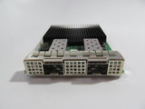 New Dell / Intel 61X01 Ocp 25Gbe Dual Port Sfp28 Ocp 3.0 Mezzanine Card