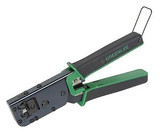 Greenlee 45553 Telephone Ratchet Crimper