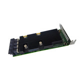 Pci-E Four-Port Channel Card Management Card 0P31H2 For Dell R730Xd R920 R930