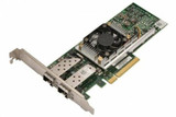 Dell Y40Ph Broadcom 57810S Dual Port 10Gbe Sfp+ Network Low Profile