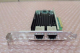 Cisco Ucsc-Pcie-Itg X540 2 Port 10Gbase-T Pci-E Network Adapter 74-11070-01