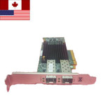 Emulex Ibm 16Gb Fiber Fc Dual -Port Hba P005947 81Y1664 81Y1665 Host