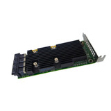 Pci-E Four-Port Channel Card Management Card 0P31H2 P31H2 For Dell R730Xd R920