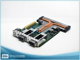 Xd56X Dell Xl710 Pcie3.0 (2)40Gbe Qsfp+ Nic Mezzanine