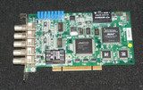 Adlink Pci-9812 20Mhz 4-Channel Analog Input Capture Card