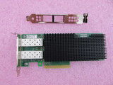 Intel Xxv710-Da2 25Gb Sfp28 Dual Port Pcie 3.0X8 Network Adapter Lp & Fh Bracket