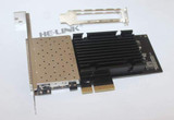 I350-F4 Oem Sfp Quad Port Fiber Network Server Adapter