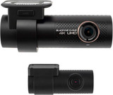 Blackvue Dr900X-2Ch Plus | 4K Uhd Cloud Dashcam | Wi-Fi,Gps,Parking Mode(32Gb)