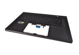 90Nr04J2-R32Us3 - Keyboard Assembly (Us Module)