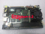 Used Model Hs6637 Ver:2.1 Industrial Motherboard 100% Testeded