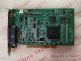 Used Meteor2-Mc/4 Mq43600 Meteor Ii Multi-Channel Y751-0301 Rev.B Daq Card