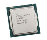 Jcpgm - Prc, Cmls, I7-10700F, 2.9G, 65W, 8C