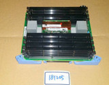 Ibm 5604 74Y3424 8 Slot Memory Riser Card Ccin 51Cc 74Y3278 74Y2754 46K7514 @@@