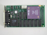 Antares Microsystems 20-050-0030 Sbus Turbogx Frame Buffer Card