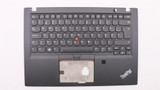 Genuine Lenovo 02Hm337 Jazz-1Fru C-Cover Asm Swedish/Finnish W