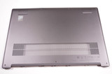 Am2E40000100 Lenovo Bottom Base Cover Storm Grey 82Qe000Lus
