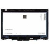 01Ay905 New For Lenovo Thinkpad X1 Yoga 2Nd 14" Fhd Lcd Screen Touch Assembly