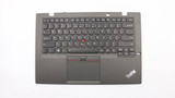 Original 00Hn975 Lenovo Keyboard Us International Non Backlight X1 Carbon 3Rd Ge