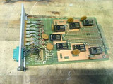 Reliance Electric 0-51839-4 IRCE Board No Relays