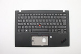 16 5/12Ft10V25494 Original Lenovo Keyboard Belgian Backlight X1 Carbon 7Th