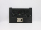 16 5/12Ft10Z39655 Original Lenovo Keyboard Spanish Backlight P1 Gen 3 X1