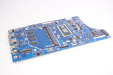 90Nb0N30-R00100 Asus Intel Core I5-10210U 4Gb Motherboard Tp412Fac